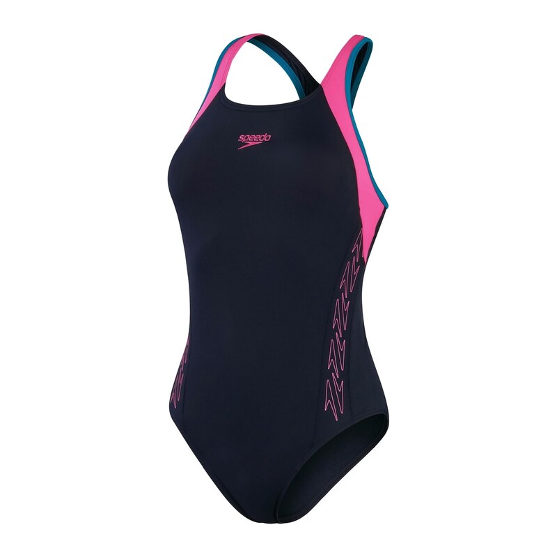 Plavky Speedo Navy 5087719 115269735