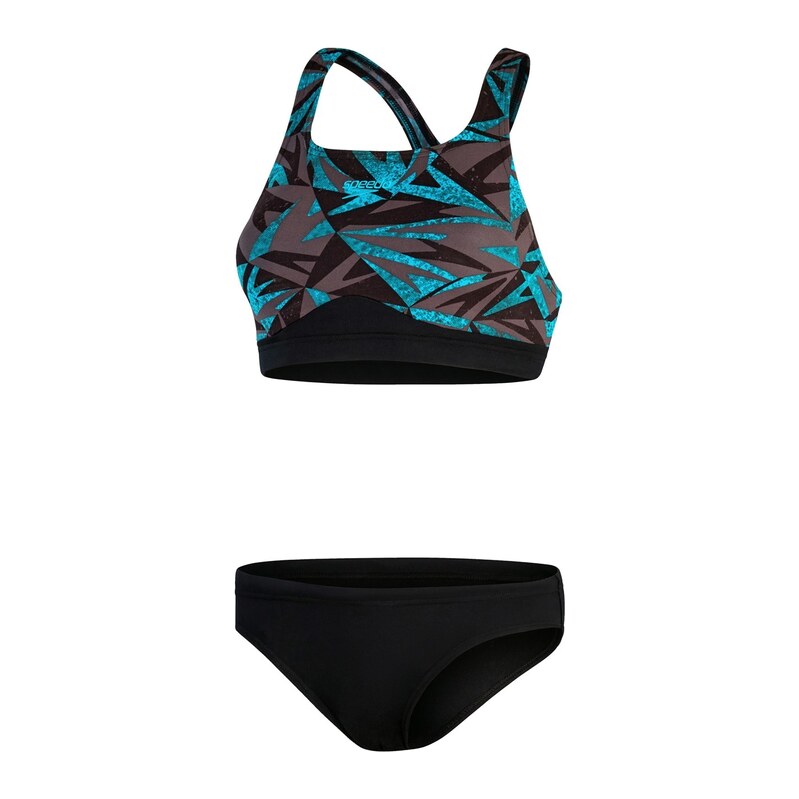 Plavky Speedo Black 8468786