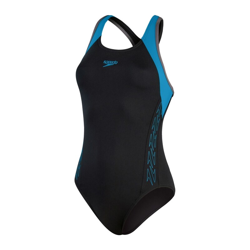Plavky Speedo Black 470198 115269736
