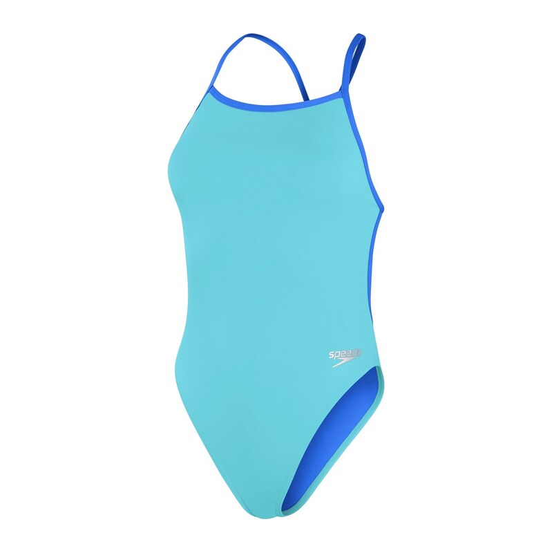 Plavky Speedo Blue 4947701 115269749