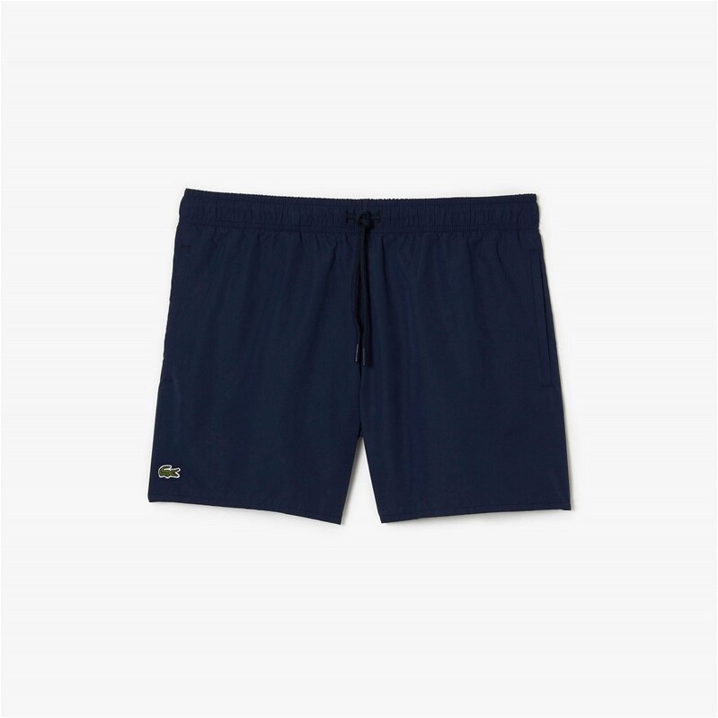 Plavky Lacoste Navy 802 3739220
