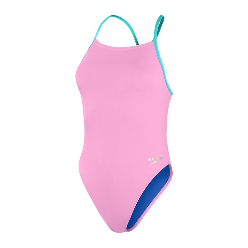 Plavky Speedo Pink 676483 115269750