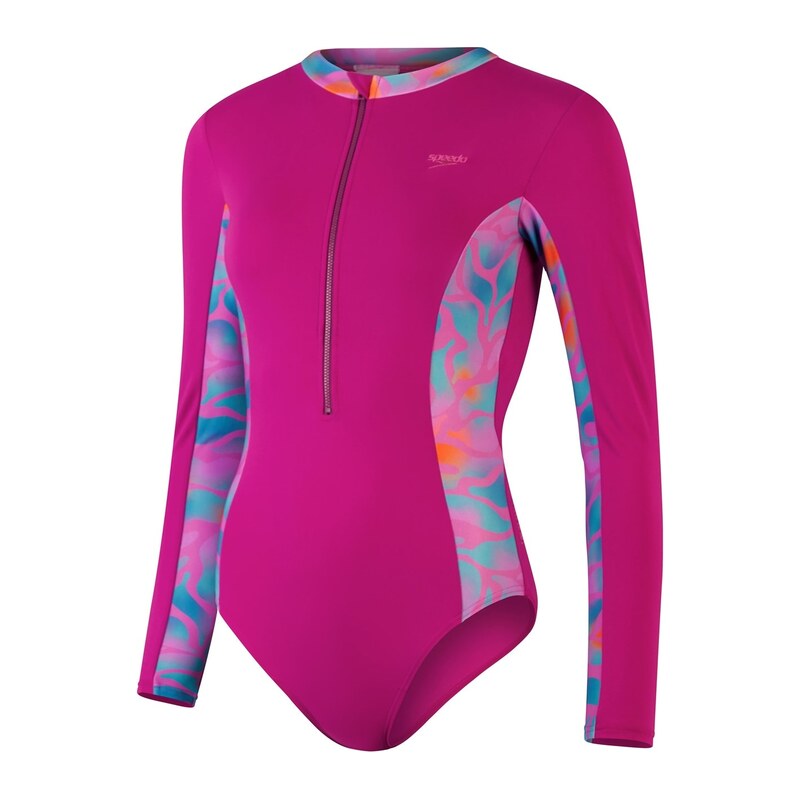 Plavky Speedo Purple 2144566 115269739