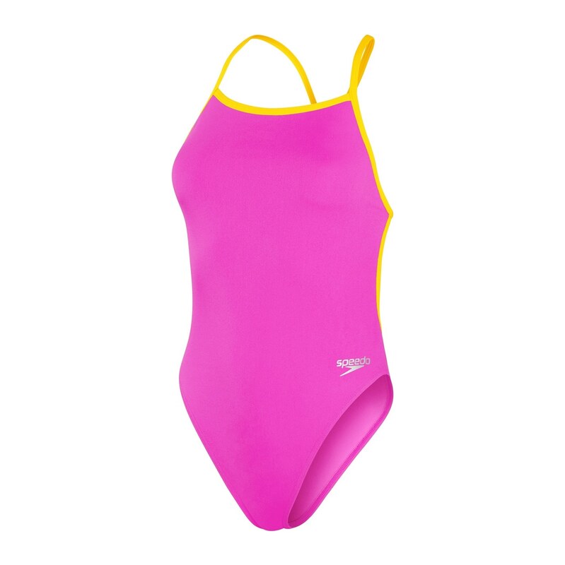 Plavky Speedo Pink 4956948 115269751