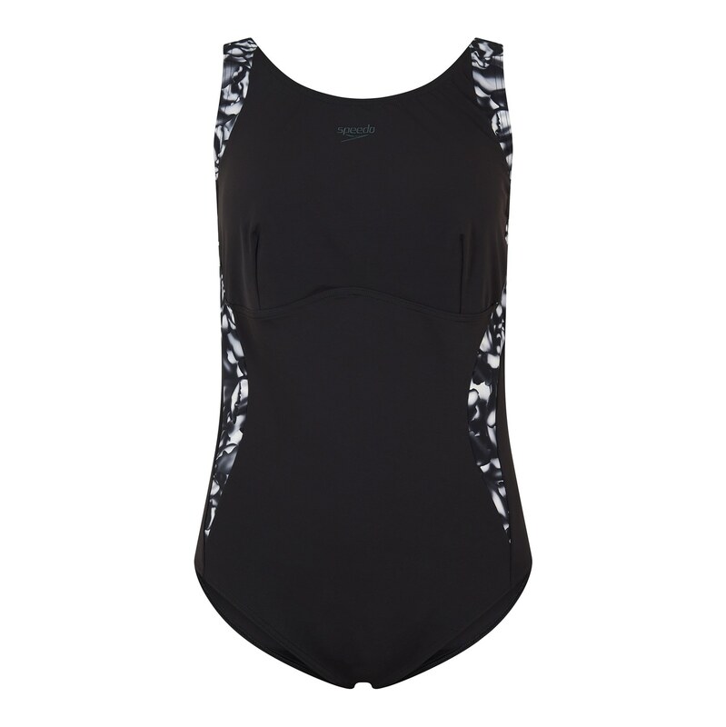 Plavky Speedo Black 842108 115269759