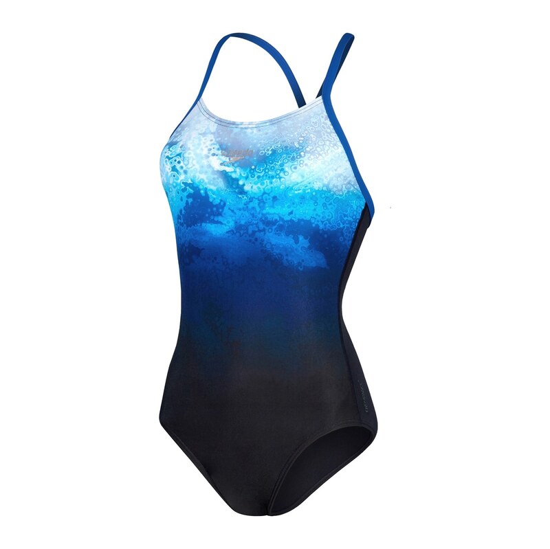 Plavky Speedo Black 7461878