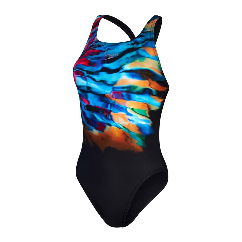 Plavky Speedo Black 7986671 115269762