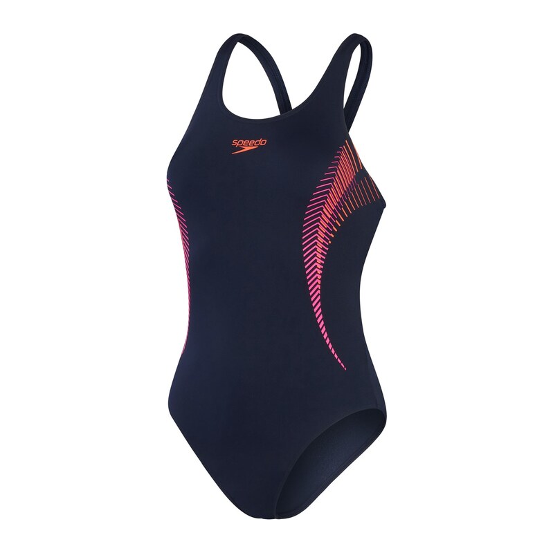 Plavky Speedo Navy 3877617 115269764