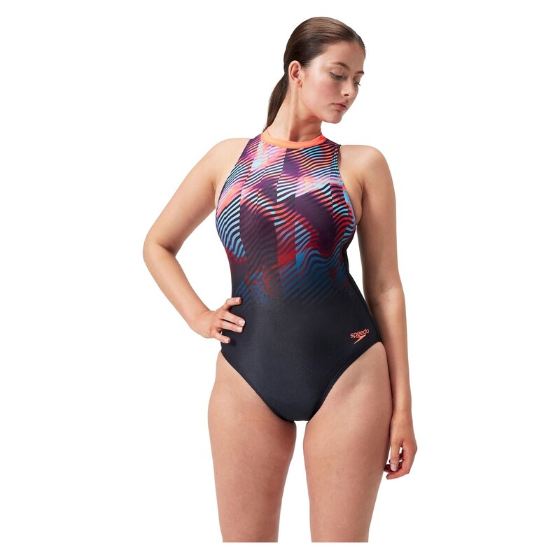 Plavky Speedo Black 1803225 115269768