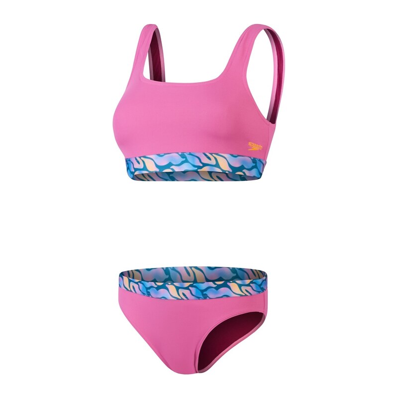 Plavky Speedo Purple 8332914 115269769
