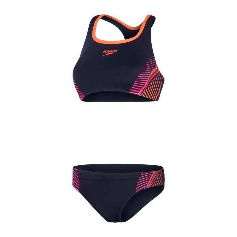 Plavky Speedo Navy 4028419 115269766
