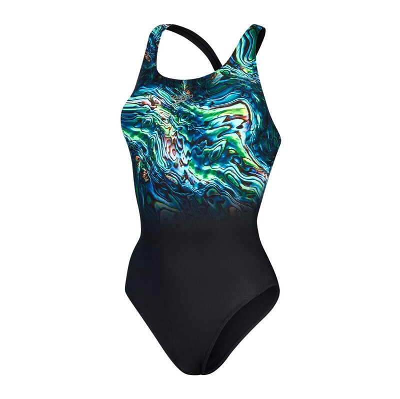 Plavky Speedo Black 4919083 115269763