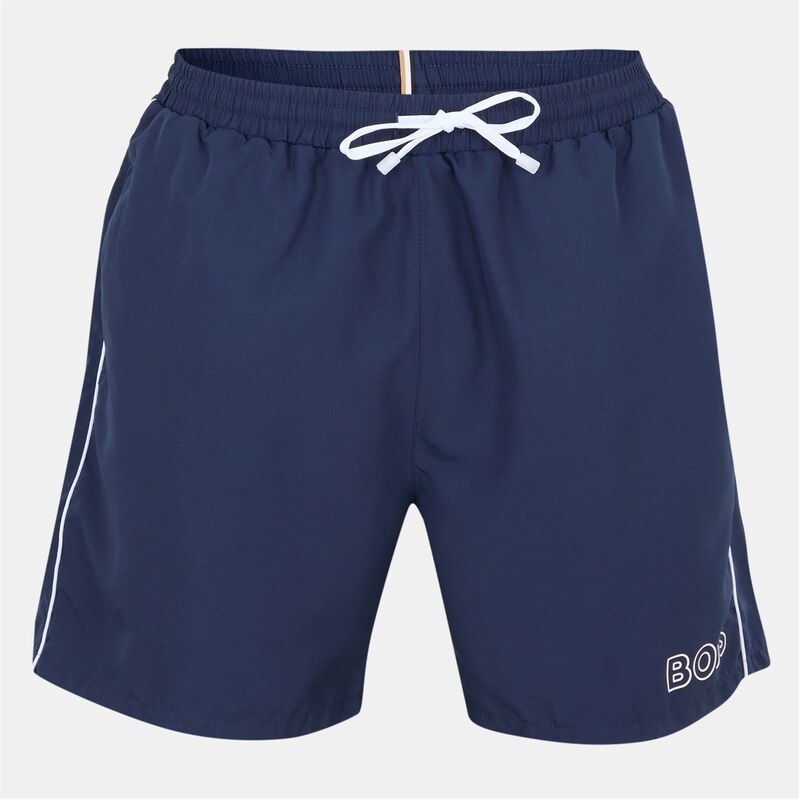 Plavky Boss Dark Blue 3650144