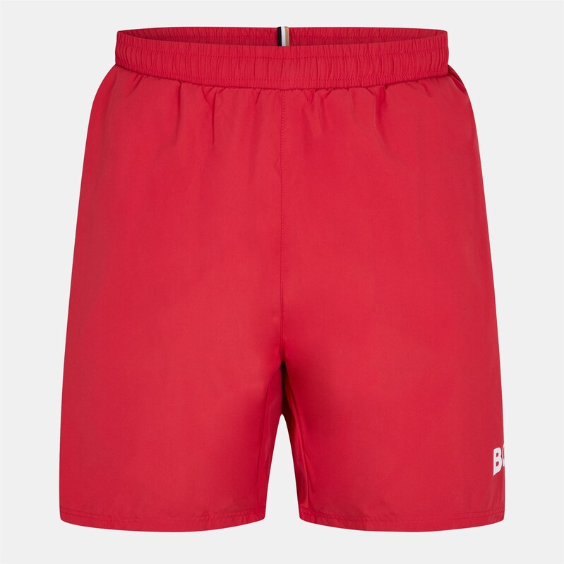 Plavky Boss Bright Red 2914291