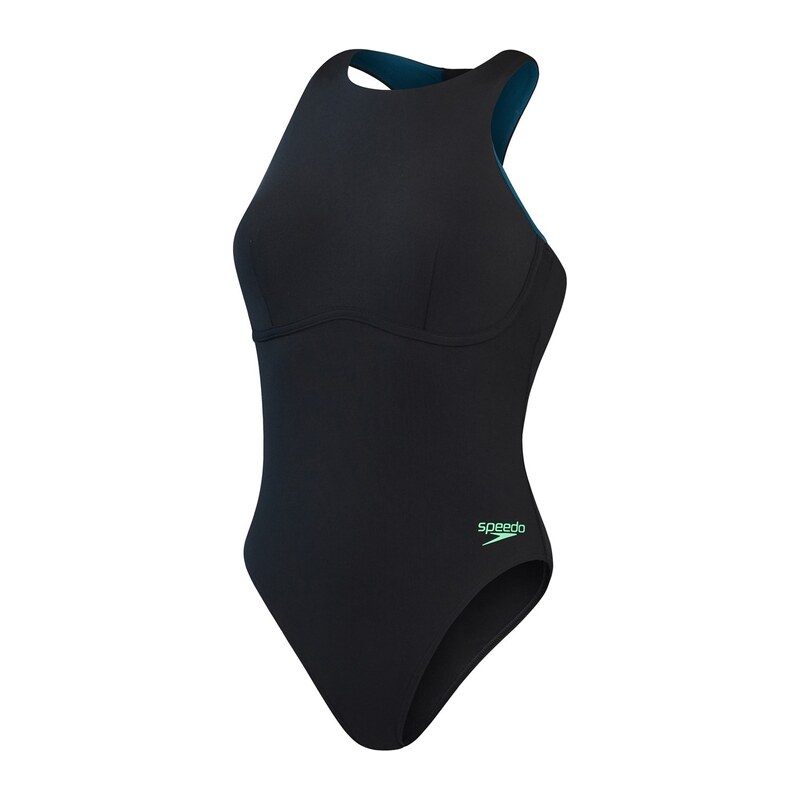 Plavky Speedo Black 2026010