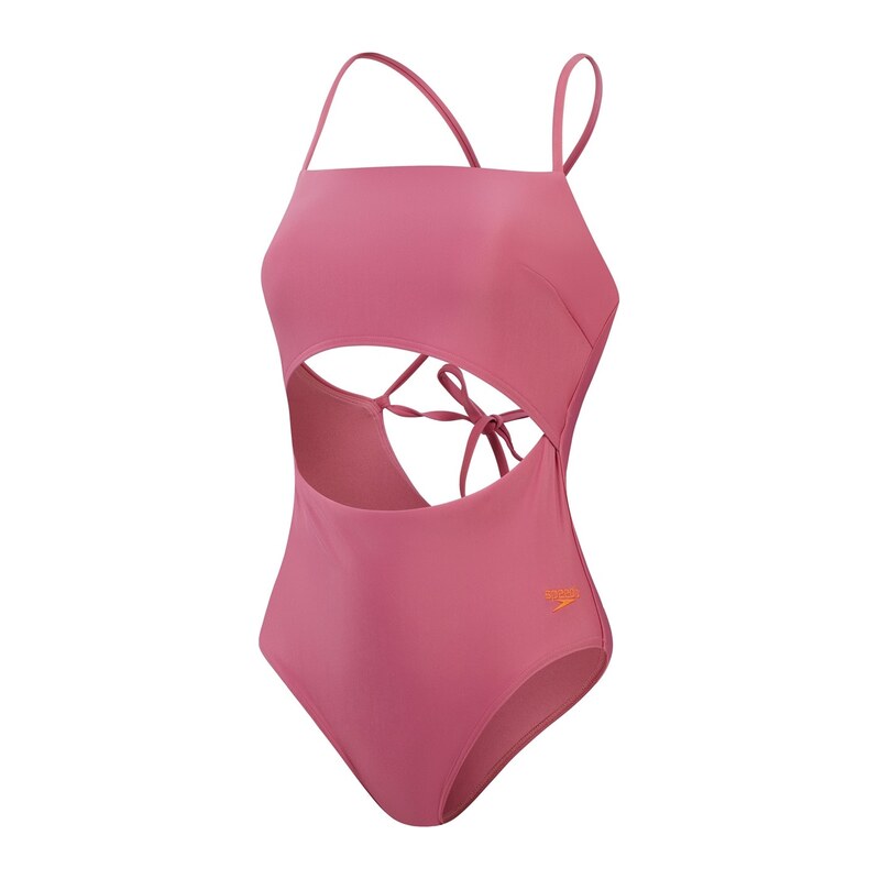 Plavky Speedo Pink 5437992 115269807