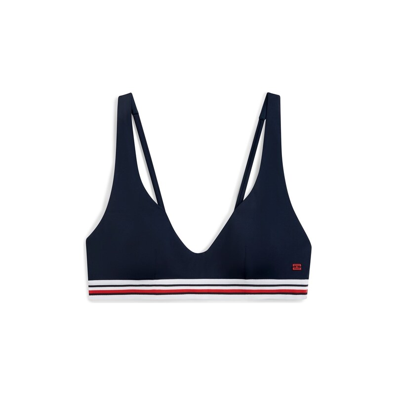 Plavky Tommy Hilfiger Dark Night Navy 6155116 115269829