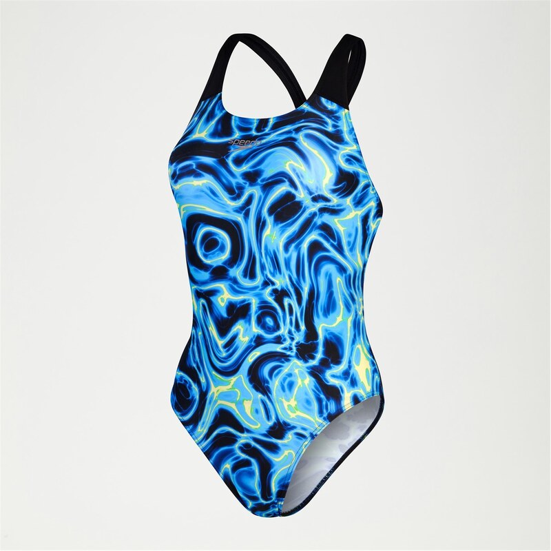 Plavky Speedo Blue 251198 115269832