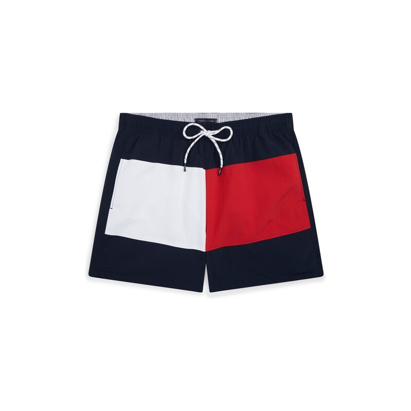 Plavky Tommy Hilfiger Desert Sky 6349367