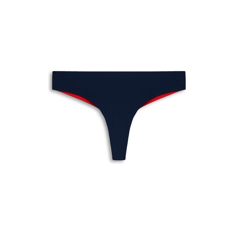 Tommy Hilfiger Plavky spodní díl Ben Sherman Navy 1656090