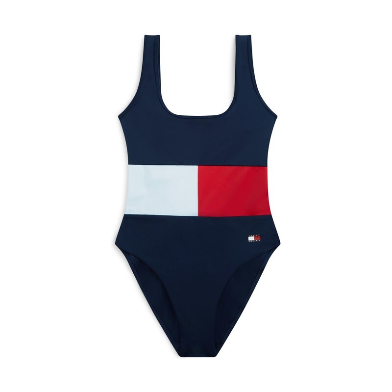 Plavky Tommy Hilfiger Pvh Black 6142055 115269837