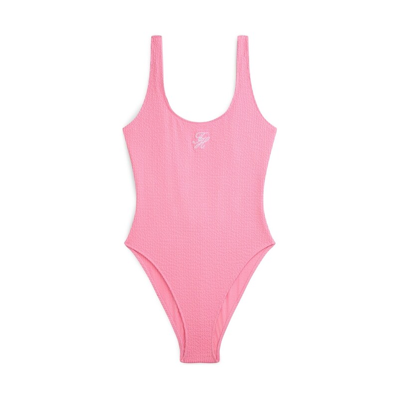 Plavky Tommy Hilfiger Rose Petal 5070398