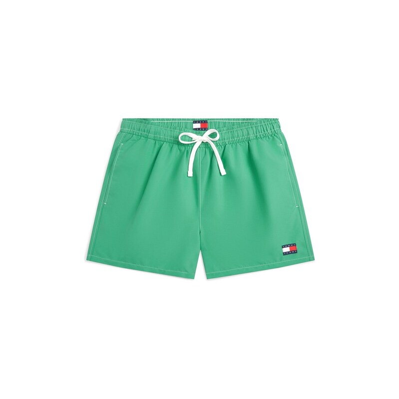 Plavky Tommy Hilfiger Bahama Green 514880