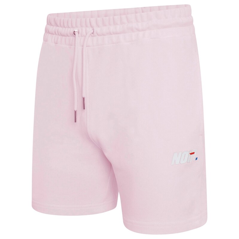 Plavky Societe Noir Pink 8879805