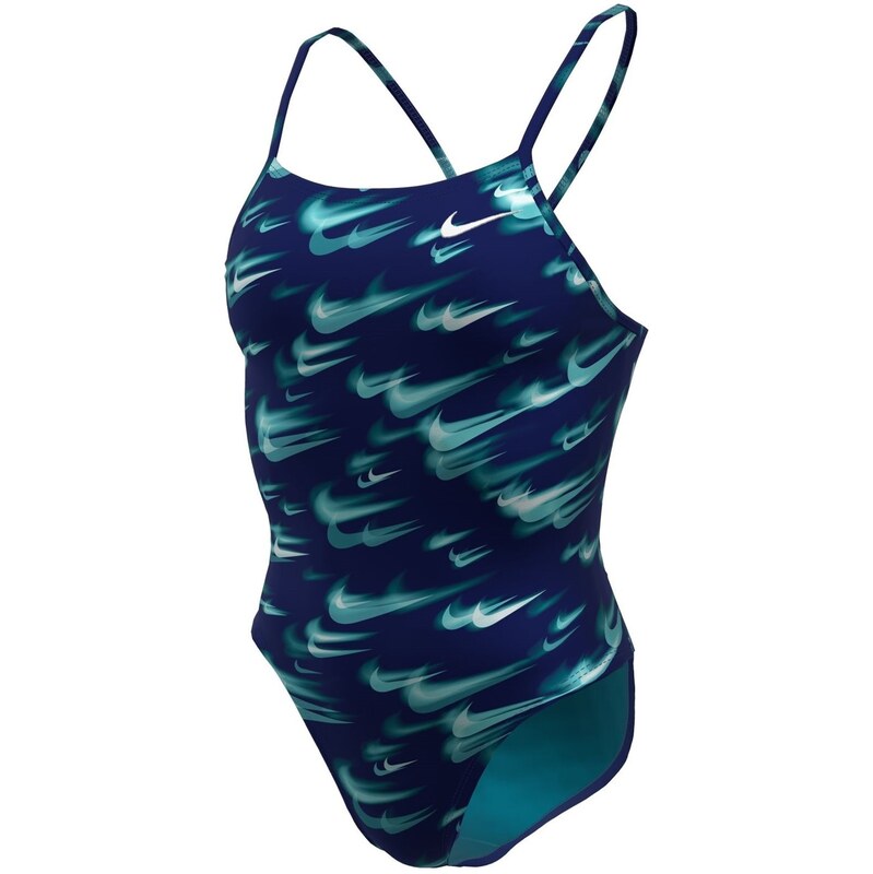 Plavky Nike Green Abyss 3110930 115269869