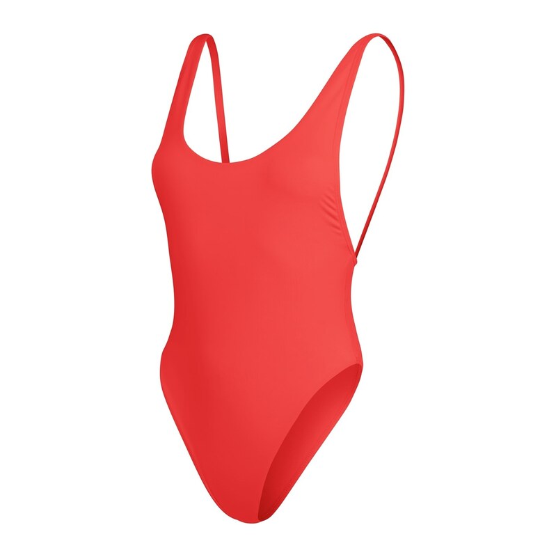 Plavky Speedo Red 8949761
