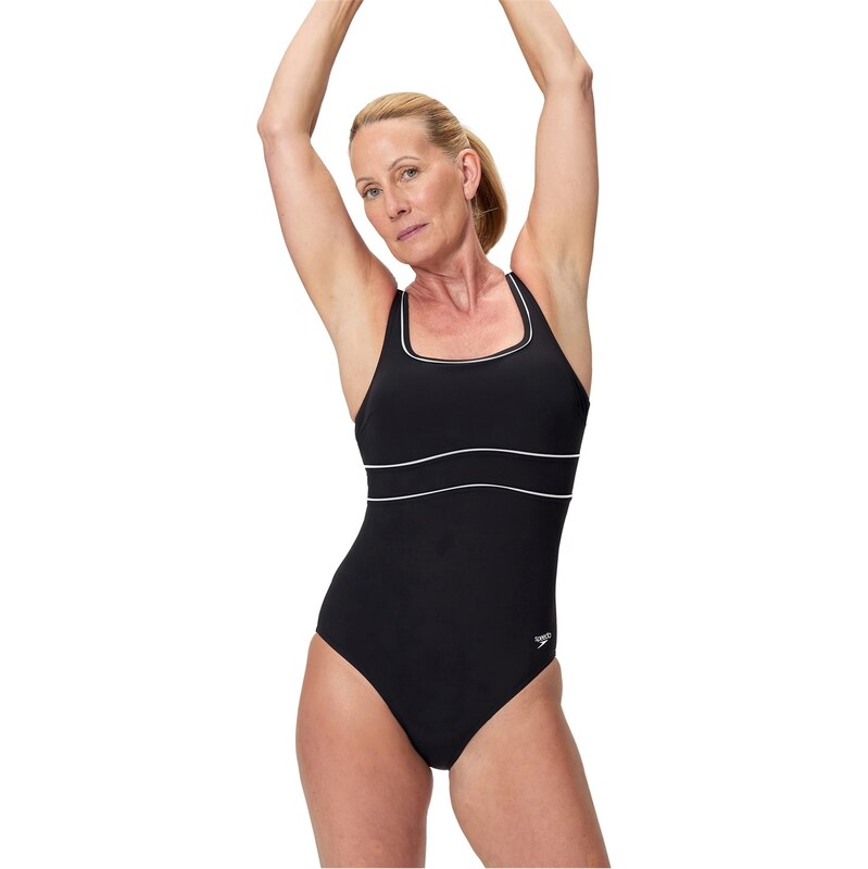 Plavky Speedo Antracite 2855973 115269910