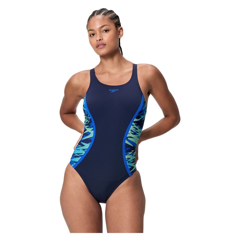 Plavky Speedo Peacoat 8628832