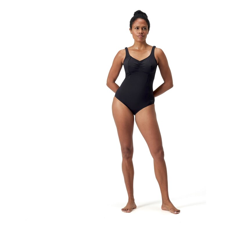 Plavky Speedo Antracite 3805649 115269920