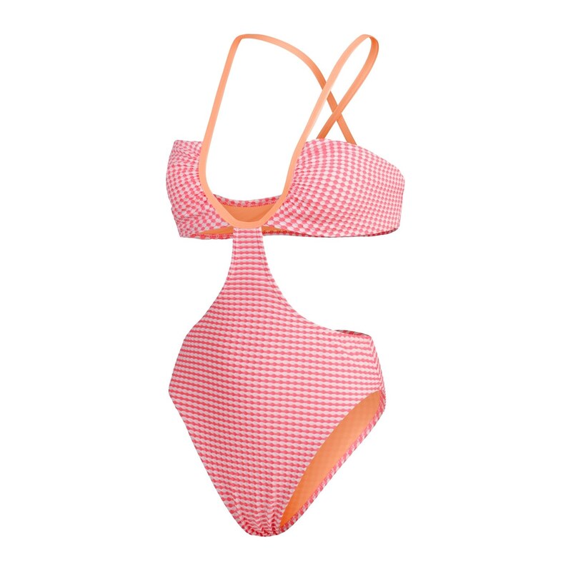 Plavky Speedo Light Pink 4009166 115269935
