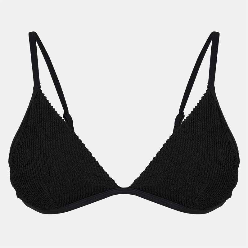 Podprsenka GOOD AMERICAN Black001 554437