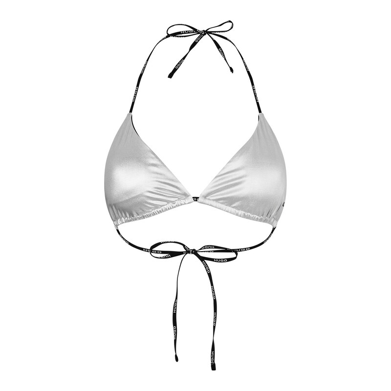 Podprsenka Hugo Silver 2614319