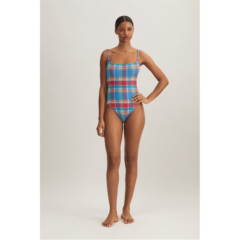 Plavky Polo Ralph Lauren Multi 8988200 115269968