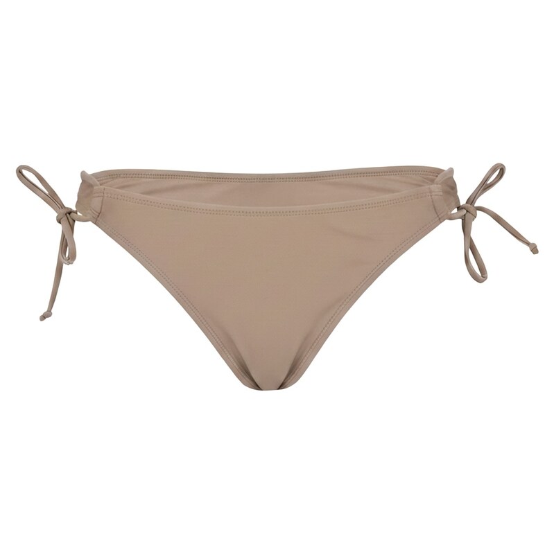 Plavky spodní díl Jack Wills Mocha 4833033 115269956