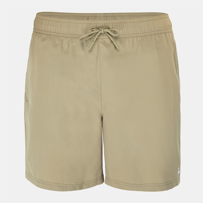 Plavky Jack Wills Light Green 7898556