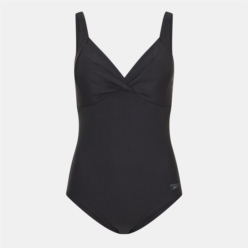 Plavky Speedo Black 9111780