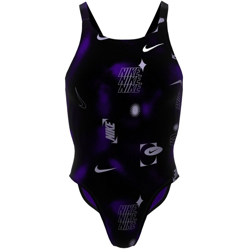 Plavky Nike Black 6843271