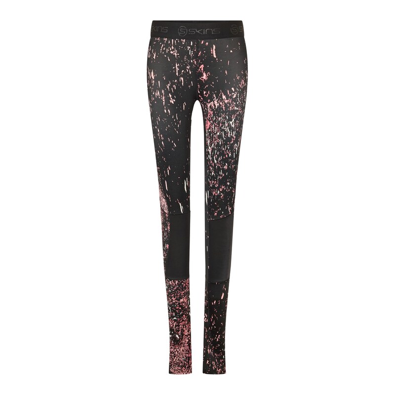 Legíny Skins Black 9583312