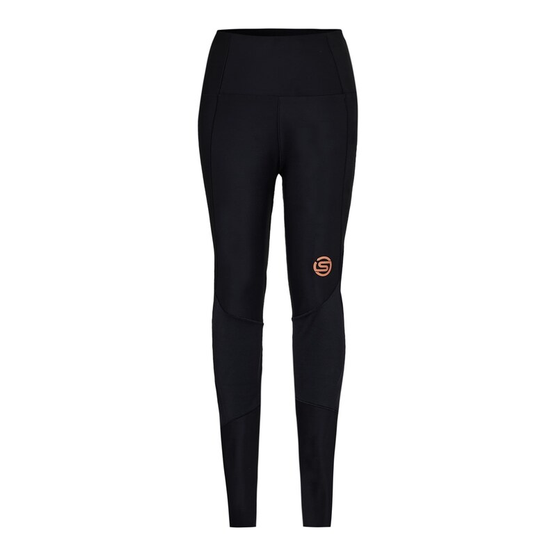 Legíny Skins Black 7229415