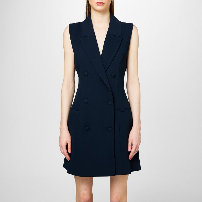 Šaty GOOD AMERICAN new navy002 3247123 115270038