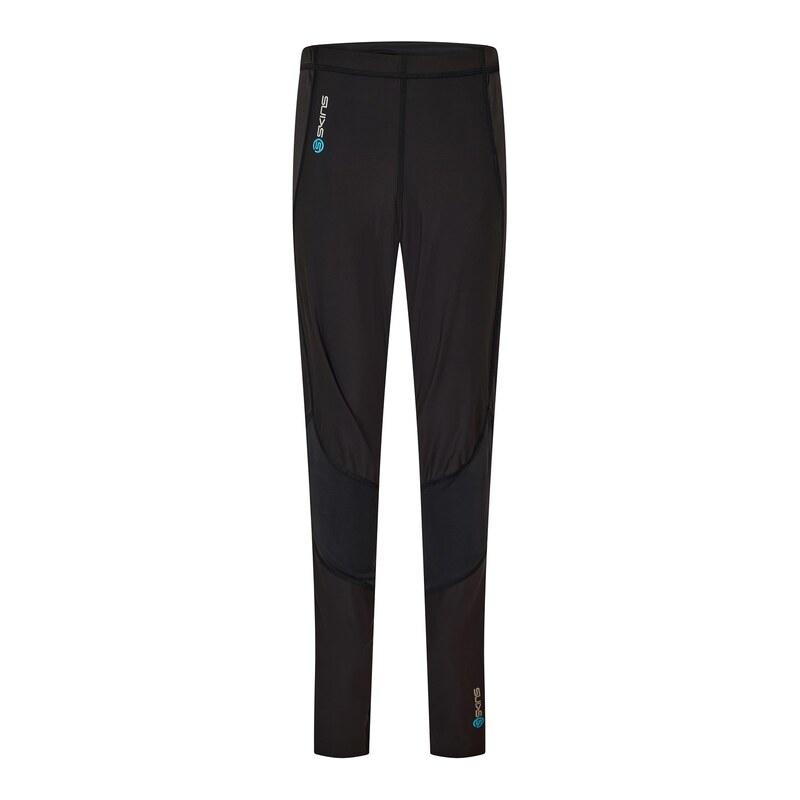 Legíny Skins Black 3632775