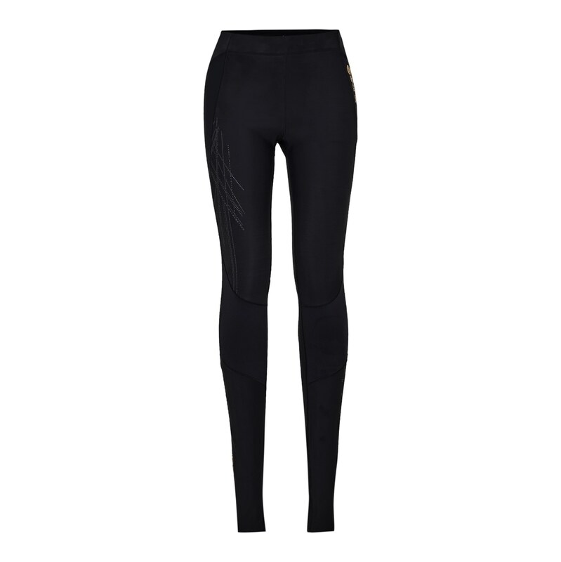 Legíny Skins Black 7915392