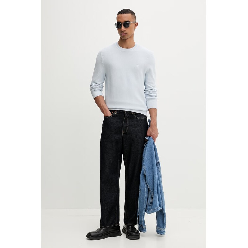 Calvin Klein svetr pánský bavlněný