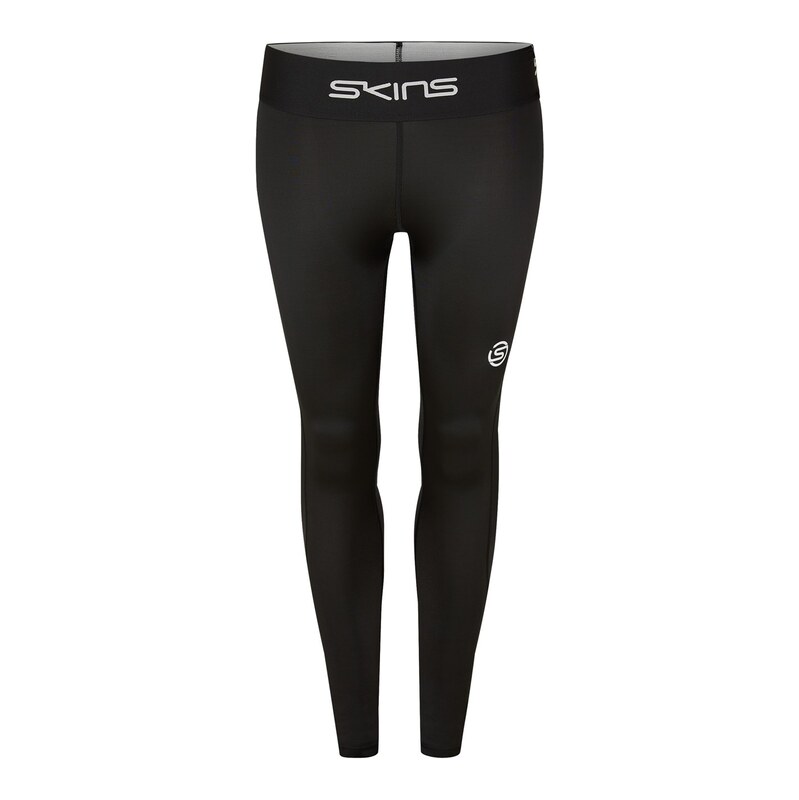 Legíny Skins Black 175439