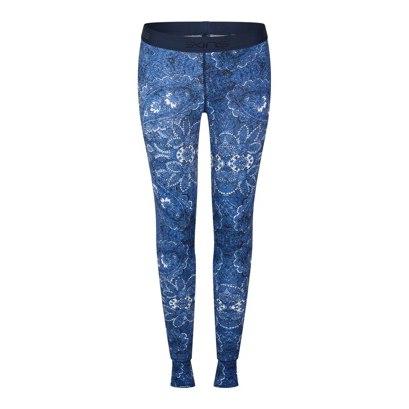 Legíny Skins Blue 3447981