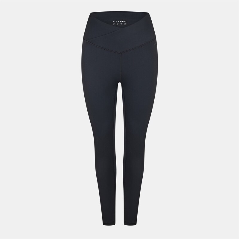 Legíny USA Pro Black 6979100